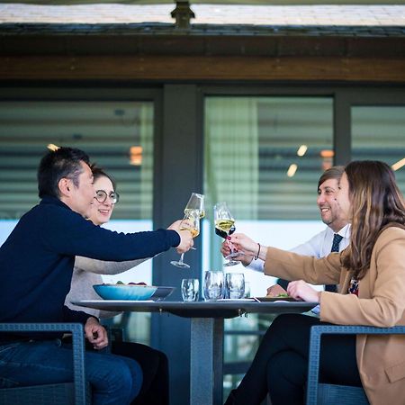 Mercure Luxembourg Kikuoka Golf & Spa Canach Esterno foto