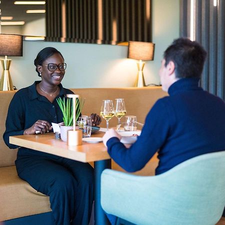 Mercure Luxembourg Kikuoka Golf & Spa Canach Esterno foto