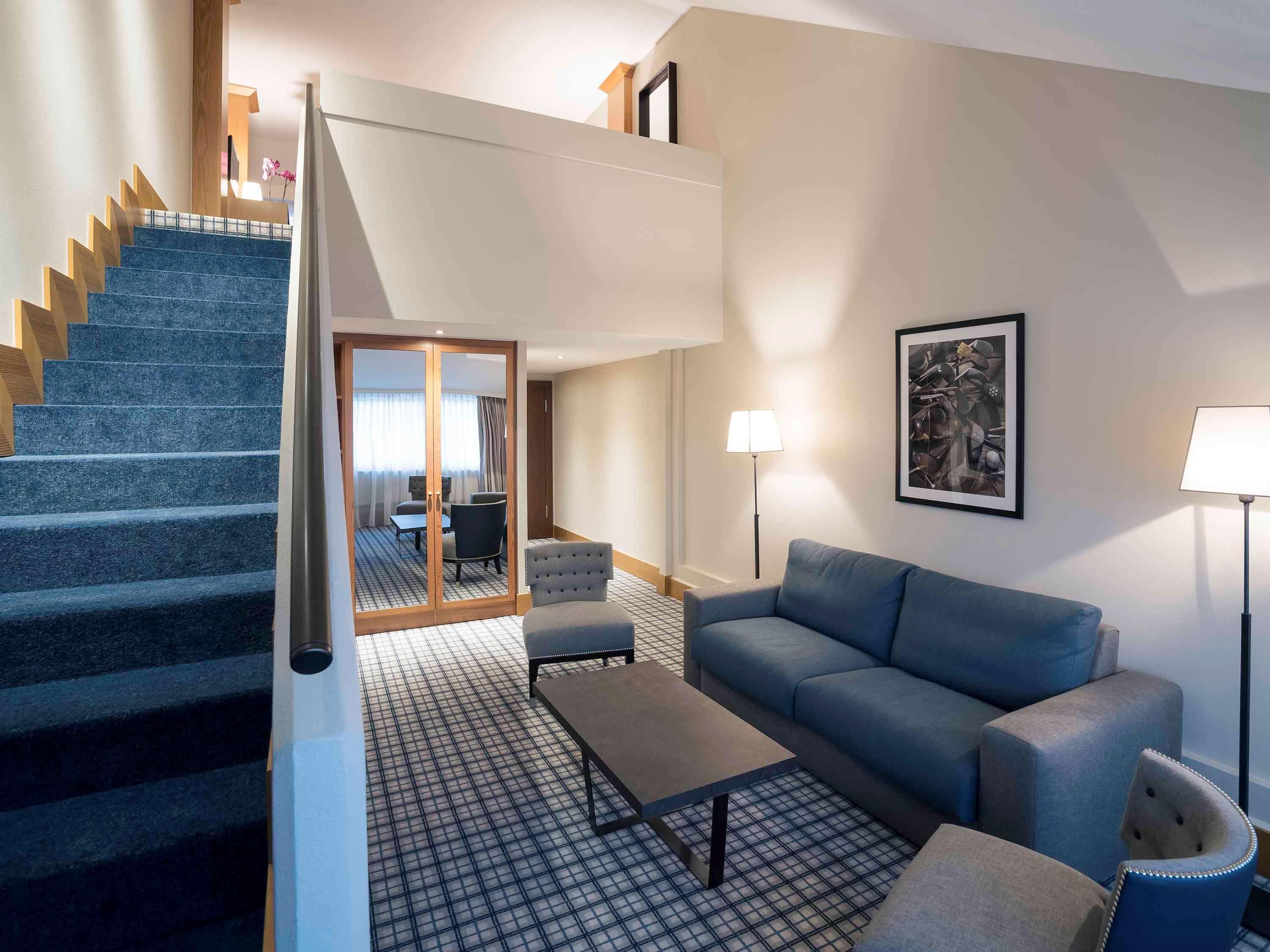 Mercure Luxembourg Kikuoka Golf & Spa Canach Esterno foto