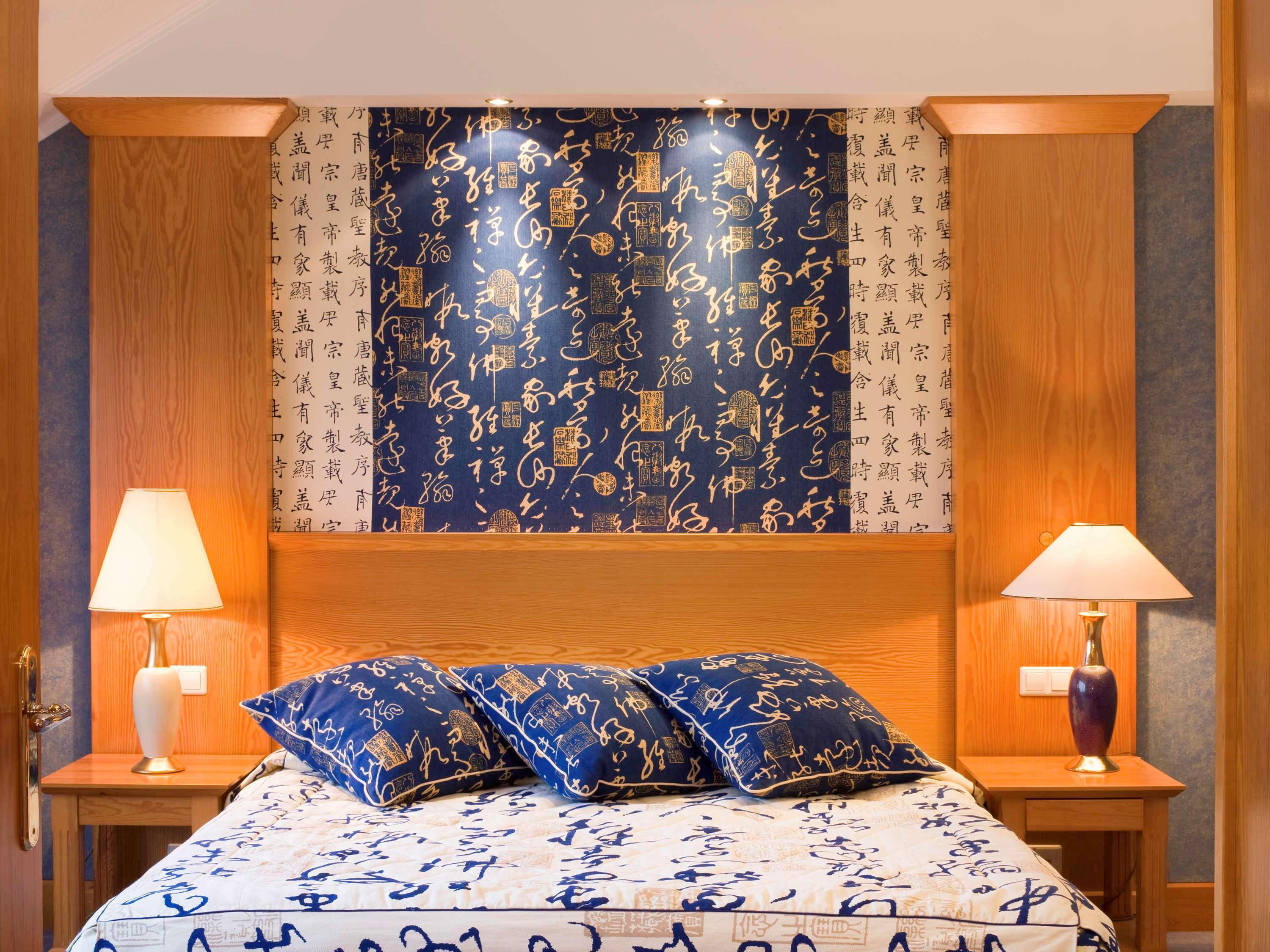 Mercure Luxembourg Kikuoka Golf & Spa Canach Esterno foto