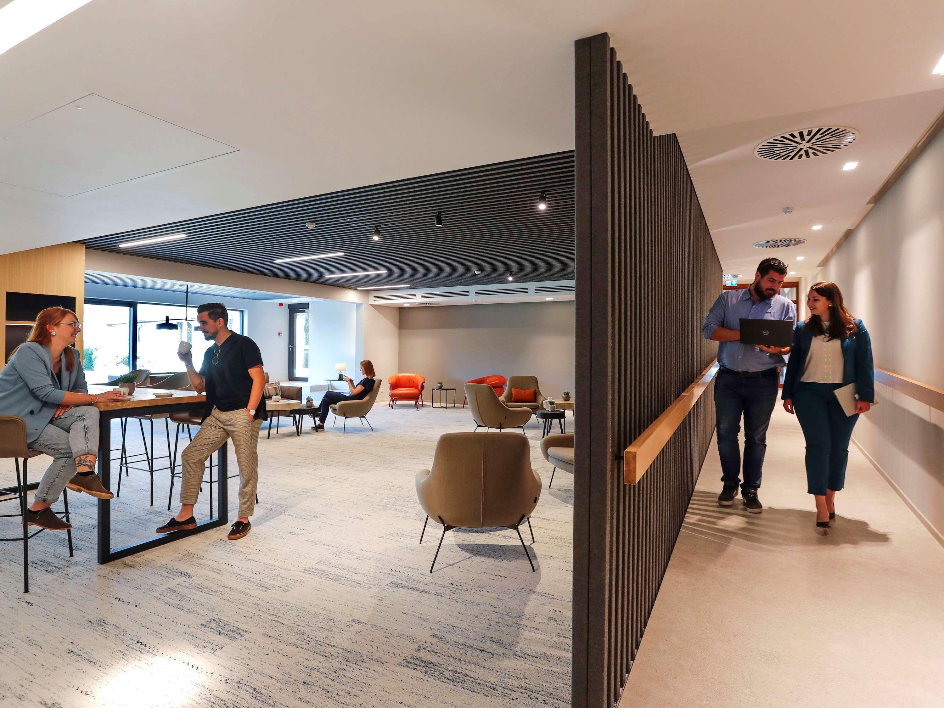 Mercure Luxembourg Kikuoka Golf & Spa Canach Esterno foto