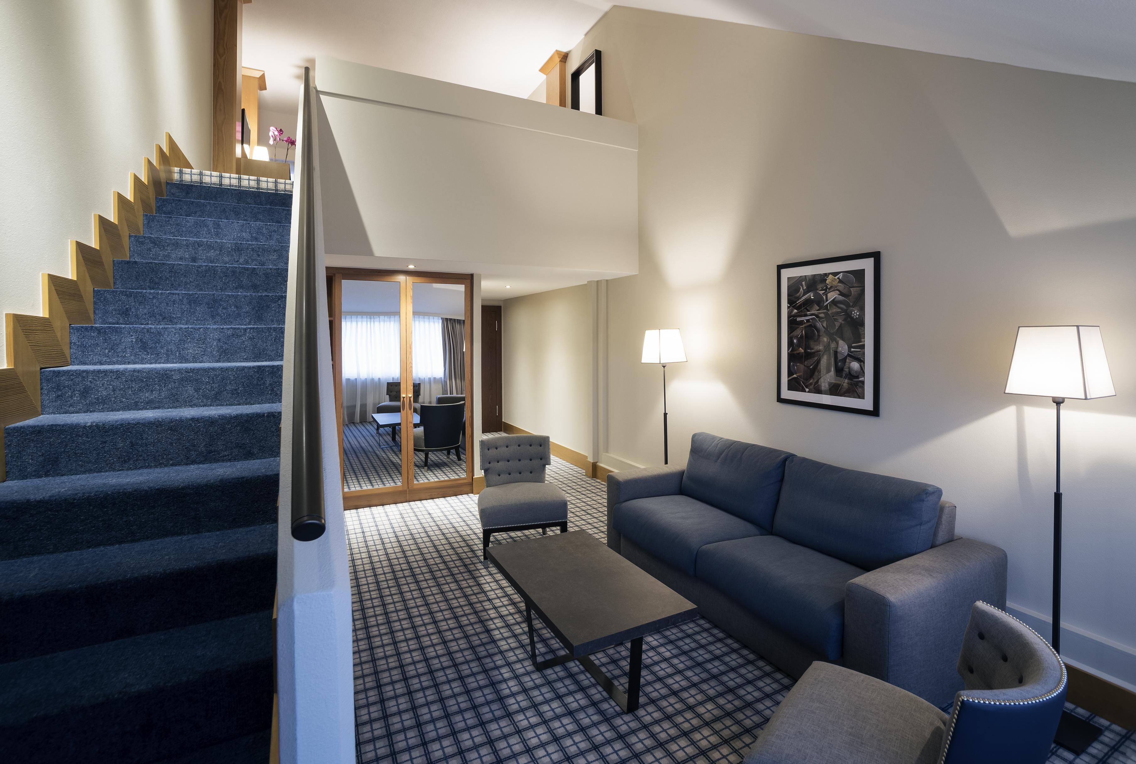 Mercure Luxembourg Kikuoka Golf & Spa Canach Esterno foto