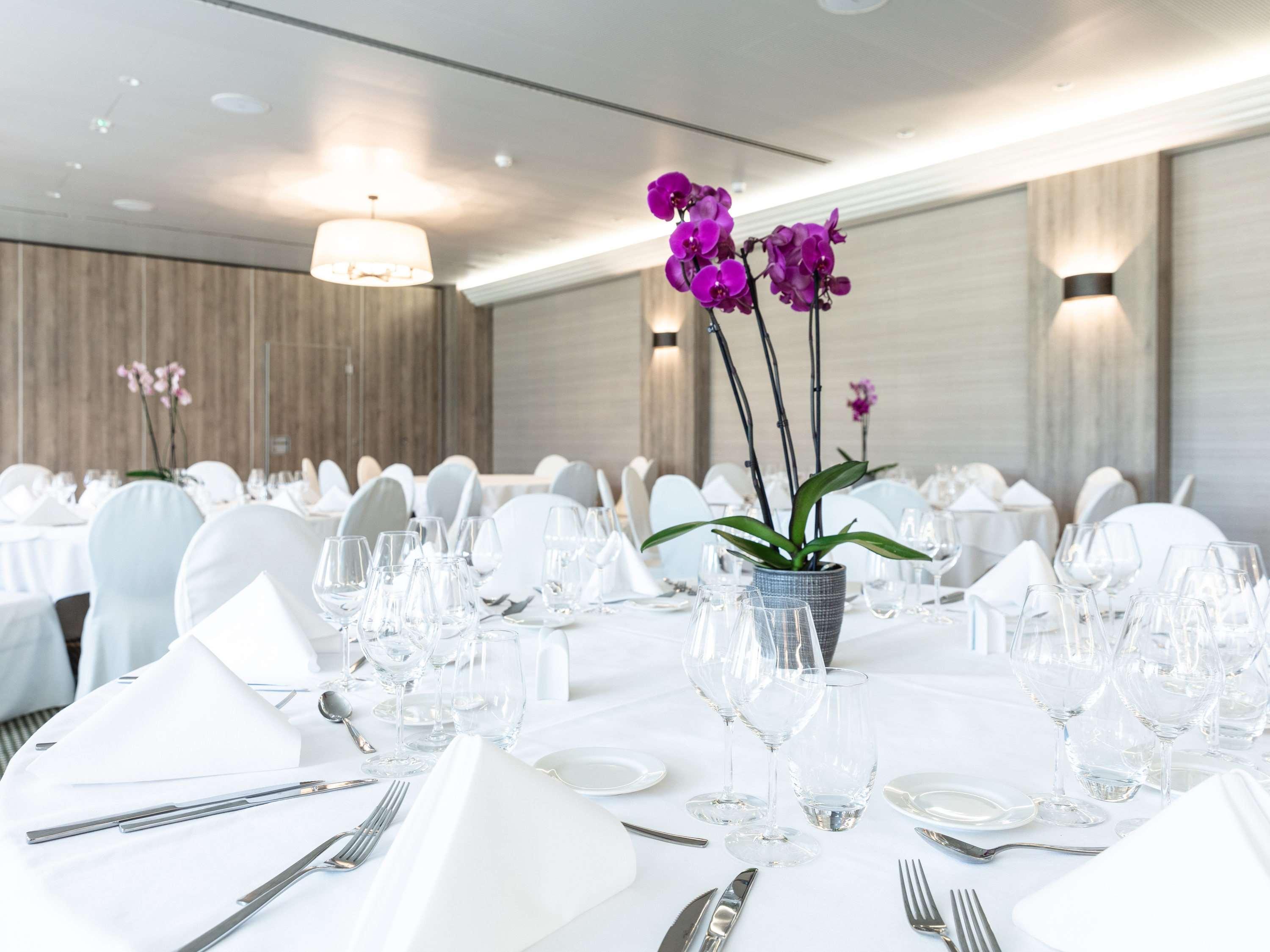 Mercure Luxembourg Kikuoka Golf & Spa Canach Esterno foto