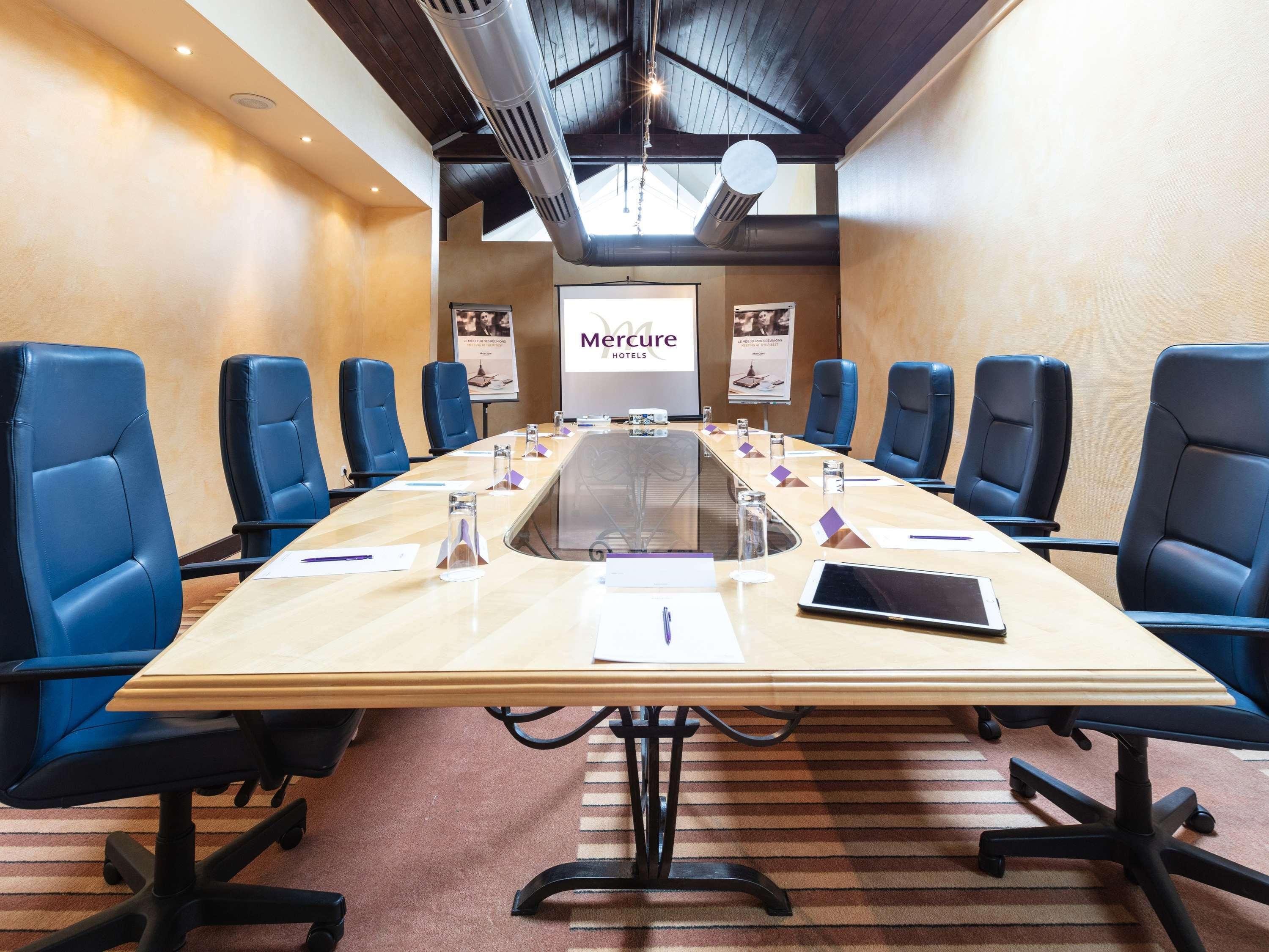Mercure Luxembourg Kikuoka Golf & Spa Canach Esterno foto