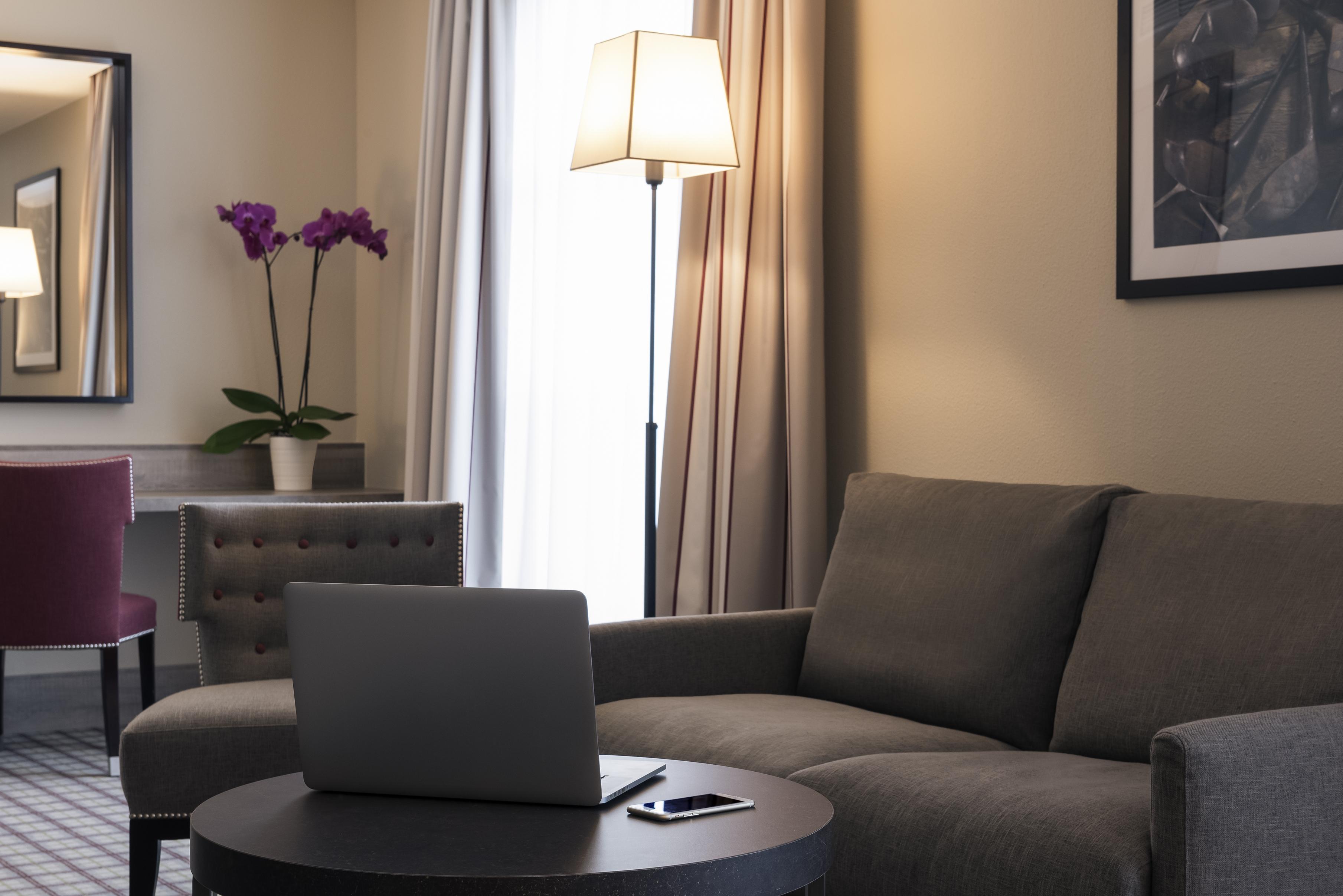 Mercure Luxembourg Kikuoka Golf & Spa Canach Esterno foto