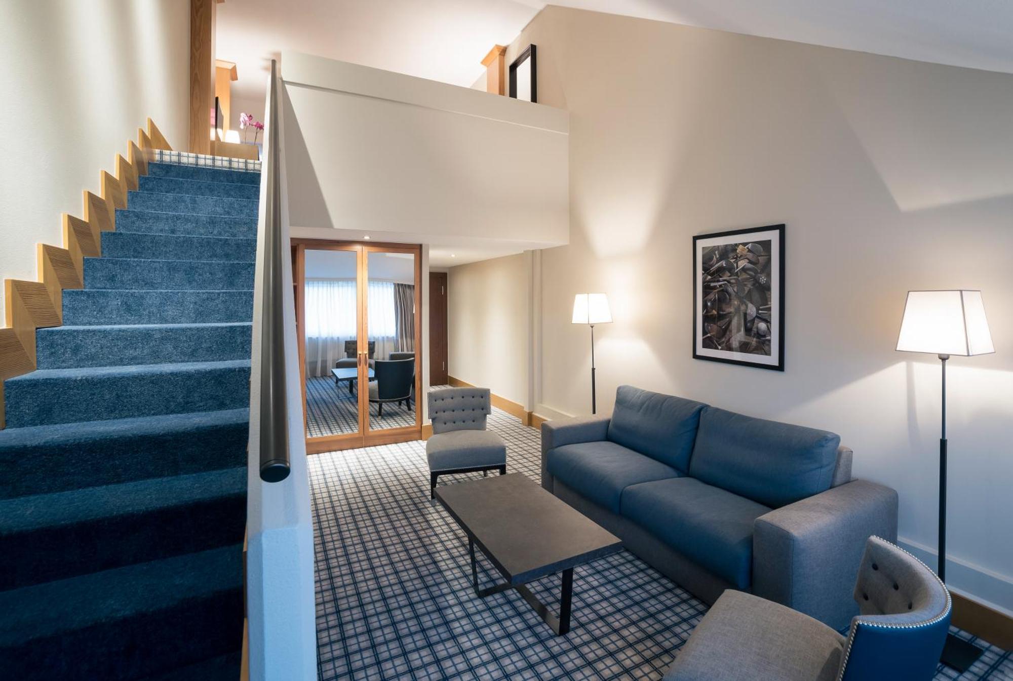 Mercure Luxembourg Kikuoka Golf & Spa Canach Camera foto