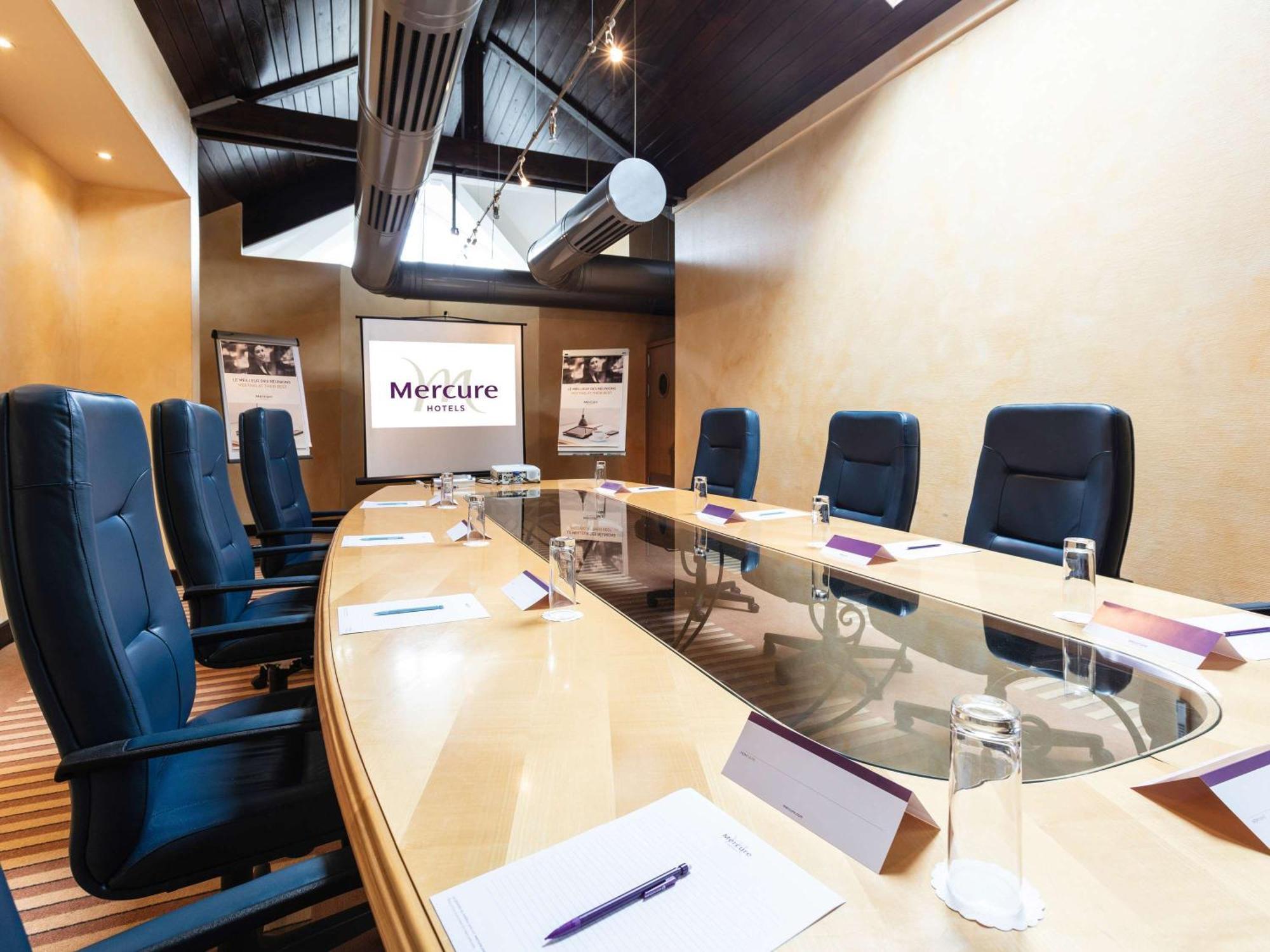 Mercure Luxembourg Kikuoka Golf & Spa Canach Esterno foto
